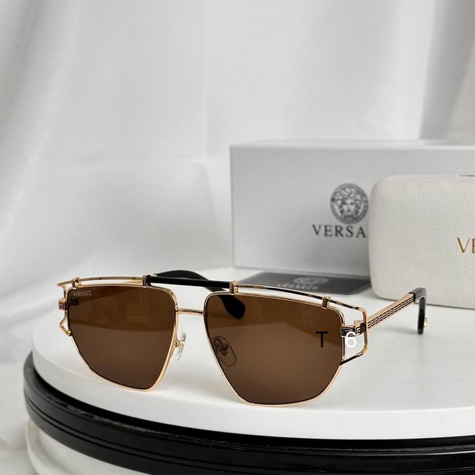 Versace Sunglasses ID:20240804-599